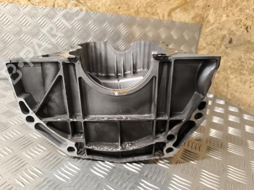 Oliebundkar RENAULT CLIO IV (BH_) 1.5 dCi 75 | BP26011857M115 