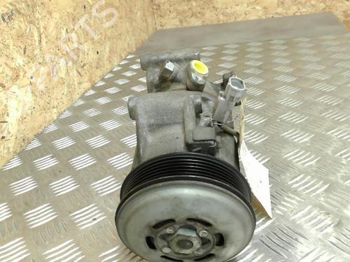 Used AC compressor TOYOTA YARIS (_P13_) 1.4 D (NLP130_, NLP130) (90 hp) 21737666