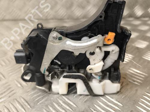 Front right lock MITSUBISHI L200 / TRITON (KA_T, KB_T) 2.5 DI-D 4WD (KB4T) | BP24213219C97 