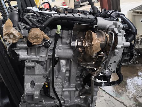 Used Engine CITROËN C3 AIRCROSS II (2R_, 2C_) 1.2 PureTech 130 (2RHNYH) (131 hp) 26500322