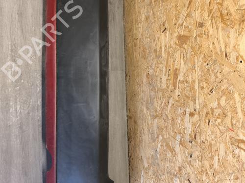 Rear bumper CITROËN C2 (JM_) 1.1 | BP21747955C8 