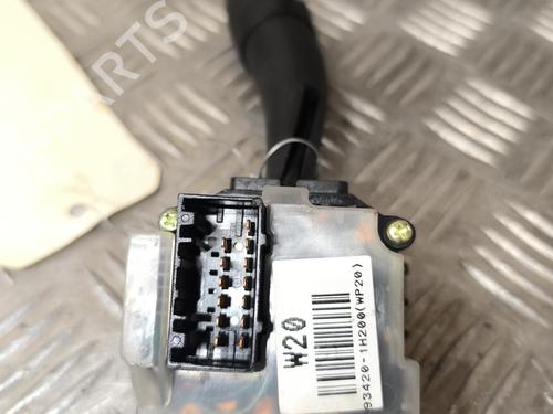 Steering column stalk KIA CEE'D SW (ED) 1.6 CRDi 115 | BP22010556I23 