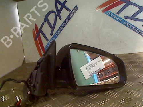 Used Right mirror AUDI A3 Sportback (8PA) 2.0 TDI (140 hp) 21740048