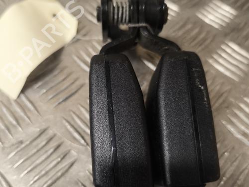 Seat buckle PEUGEOT 307 (3A/C) 1.6 HDi 110 | BP21740904I32 
