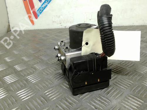 ABS Bremseaggregat FORD FOCUS C-MAX (DM2) 2.0 TDCi | BP21731814M43 
