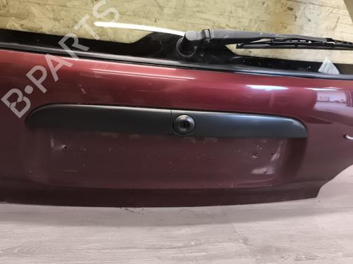 Tailgate CITROËN SAXO (S0, S1) 1.0 X | BP21740715C6 