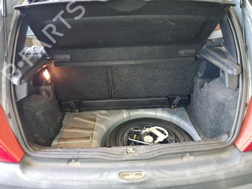 Display monitor RENAULT CLIO II (BB_, CB_) 1.5 dCi (B/CB07) | BP23771953C48 