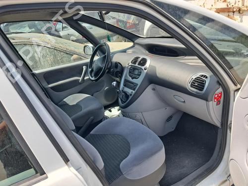 Seat buckle CITROËN XSARA PICASSO (N68) 1.6 HDi | BP29342342I32 