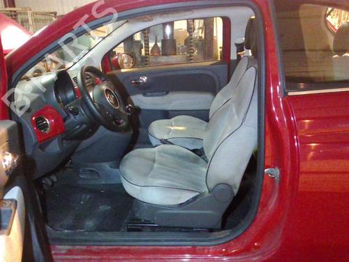 Front right window mechanism FIAT 500 (312_) 1.3 D Multijet (312AXB1A) | BP21735044C23 