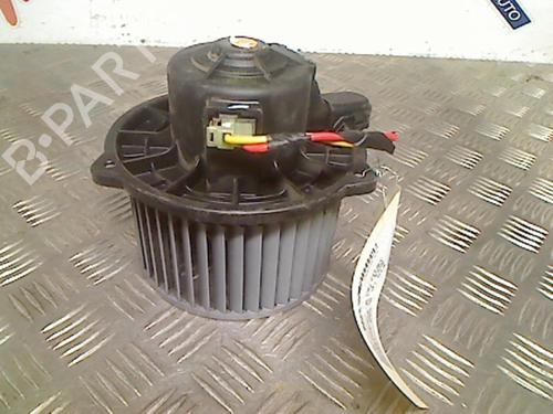 Used Heater blower motor KIA SOUL I (AM) 1.6 CRDi 128 (126 hp) 21731434