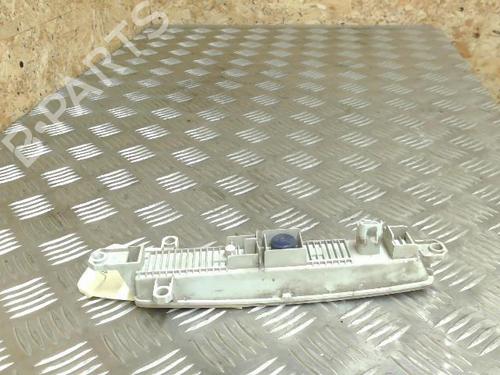 Used Right daytime light Right daytime light CITROËN C3 Picasso (SH_) 1.6 BlueHDi 100 (99 hp) 21745288 21745288
