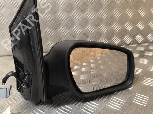 Retrovisor derecho FORD FOCUS II (DA_, HCP, DP) 1.6 TDCi (90 hp) 22010028