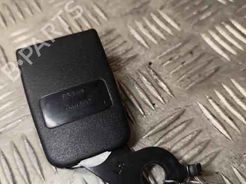 Seat buckle CITROËN XSARA PICASSO (N68) 1.6 | BP23102179I32