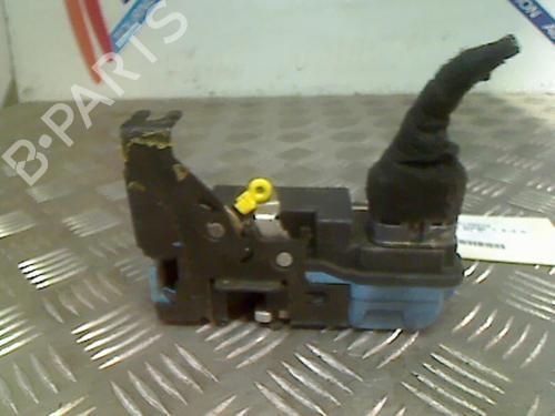 Used Front right lock VOLVO XC90 I (275) D5 AWD (163 hp) 21739813