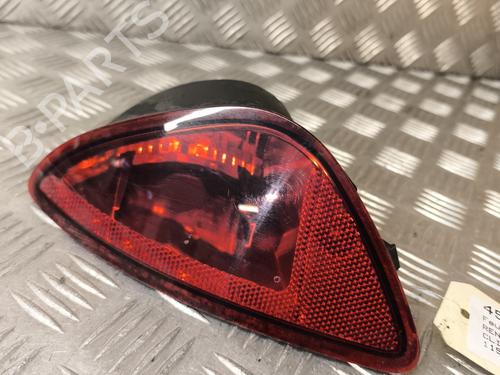 Used Rear bumper right light RENAULT CLIO III (BR0/1, CR0/1) 1.5 dCi (C/BR0G, C/BR1G) (68 hp) 30514600