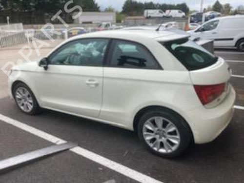Front left window mechanism AUDI A1 (8X1, 8XK) 1.6 TDI | BP21730211C22 