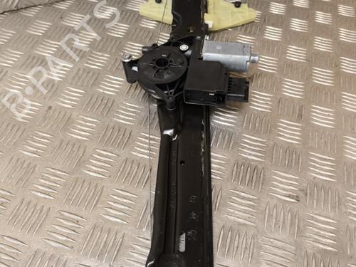 Used Front right window mechanism PEUGEOT EXPERT Van (V_) 2.0 BlueHDi 120 (122 hp) 21733259