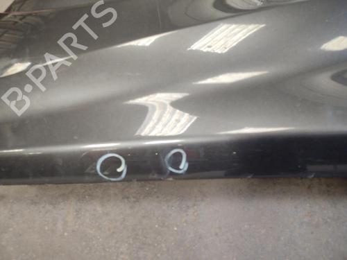 Used Right front fenders OPEL ZAFIRA / ZAFIRA FAMILY B (A05) 1.7 CDTI (M75) (125 hp) 21734243