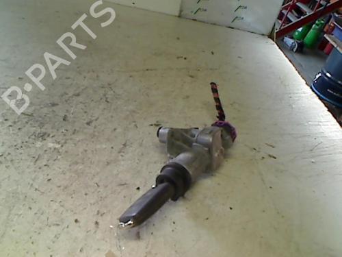 Used Ignition barrel VW POLO (9N_, 9A_) 1.9 SDI (64 hp) 21753290