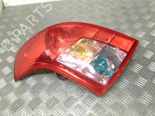 Used Left taillight SUZUKI SWIFT III (MZ, EZ) 1.3 DDiS (RS413D) (75 hp) 21730764