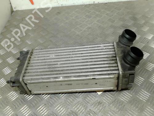 Used Intercooler PEUGEOT 3008 I MPV (0U_) 1.6 HDi (112 hp) 21734517
