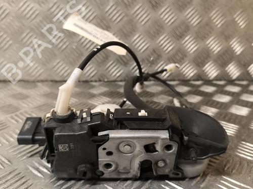 Used Front left lock PEUGEOT 3008 I MPV (0U_) 2.0 HDi 150 / BlueHDi 150 (150 hp) 21733458