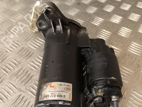 Startmotor VW GOLF IV (1J1) 1.6 16V | BP21747858M8 