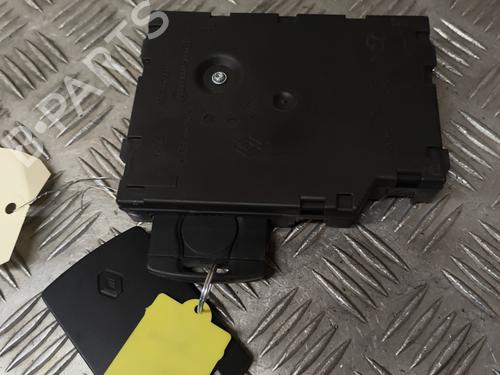Card reader RENAULT CLIO IV (BH_) 1.2 16V | BP22010893E4 