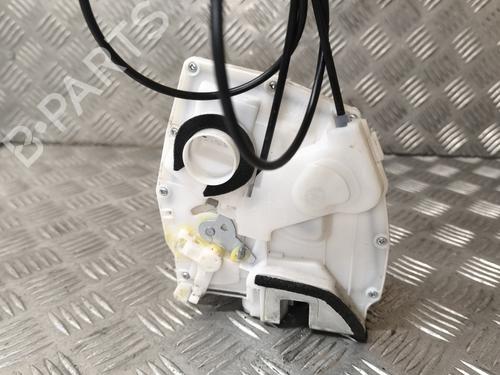Rear right lock SUZUKI SX4 S-Cross (JY) 1.6 DDiS (AKK 416D) | BP24322078C99 