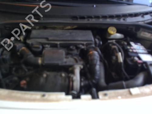 Front right belt tensioner CITROËN C3 I (FC_, FN_) 1.4 HDi | BP21748730C88 