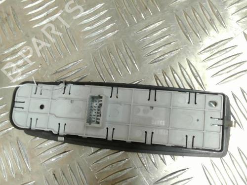 Left front window switch RENAULT LAGUNA III (BT0/1) 1.5 dCi (BT00, BT0A, BT0T, BT1J) | BP21735270I27 