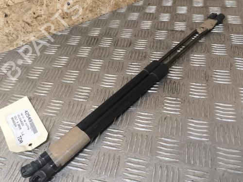 Used Tailgate lift support VW GOLF VI Variant (AJ5) 1.6 TDI (105 hp) 21748979