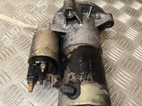 Startmotor PEUGEOT 206 Hatchback (2A/C) 1.9 D | BP29453135M8 