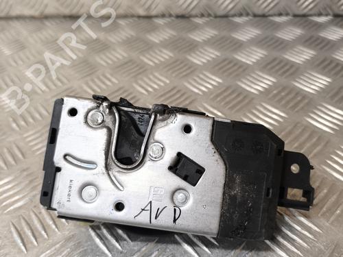 Used Front right lock OPEL TIGRA TwinTop (X04) 1.4 (R97) (90 hp) 26905792