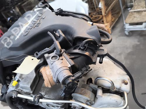 Engine CHRYSLER PT CRUISER Convertible 2.4 GT | BP27528170M1 