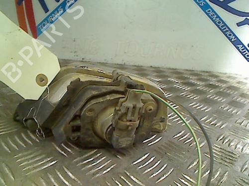 Left front fog light FORD FOCUS I (DAW, DBW) 1.8 TDCi | BP21732118C30 