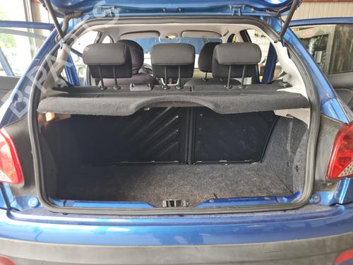 Warning switch PEUGEOT 206+ (2L_, 2M_) 1.4 HDi eco 70 | BP25336912I22 - Image 17