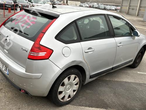 Left front fenders CITROËN C4 I (LC_) 1.6 HDi | BP23251172C41 