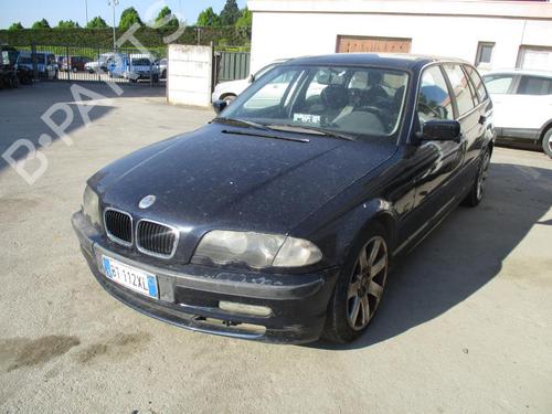 Left tailgate light BMW 3 Touring (E46) 330 d | BP21752324C79 
