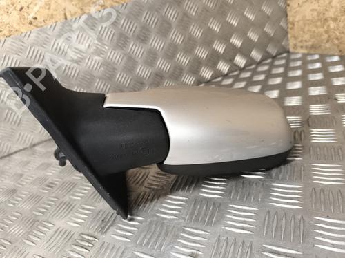 Left mirror RENAULT CLIO III (BR0/1, CR0/1) 1.6 16V (BR05, BR0B, BR0Y, BR15, BR1J, BR1M, BR1Y, CR0B,... | BP22241581C26 