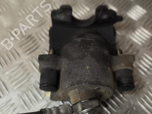 Right front brake caliper VW POLO V (6R1, 6C1) 1.6 TDI | BP27653000M104 