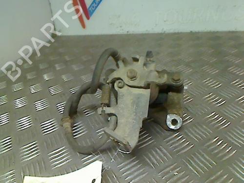 Left rear brake caliper NISSAN ALMERA TINO (V10) 1.8 | BP21731372M107 