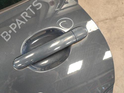 Left rear door SEAT ALTEA (5P1) 1.9 TDI | BP21749417C4 