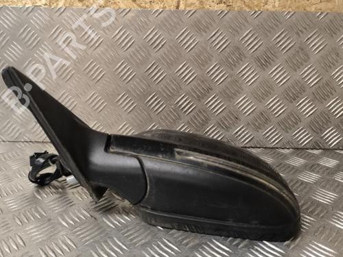 Left mirror AUDI A4 B8 Avant (8K5) 2.0 TDI | BP21737556C26 