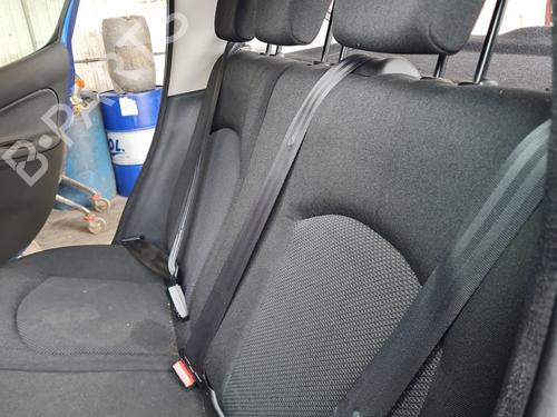 Warning switch PEUGEOT 206+ (2L_, 2M_) 1.4 HDi eco 70 | BP25336912I22 - Image 8