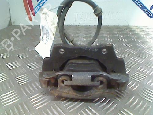 Left rear brake caliper BMW 3 (E46) 318 i | BP21736061M107 