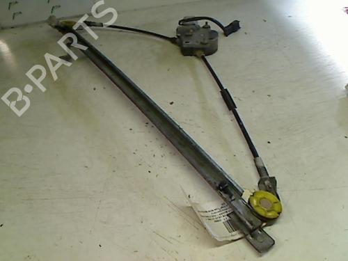 Used Front right window mechanism PEUGEOT BOXER Van (230L) 2.0 HDI (84 hp) 21753533