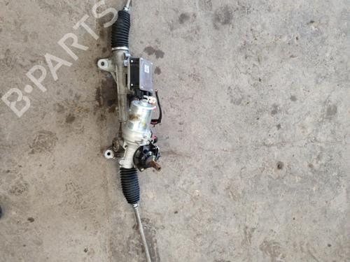 Styregear/Snekke RENAULT TWINGO III (BCM_, BCA_) 1.0 SCe 65 (BCMJ) (65 hp) 21734769