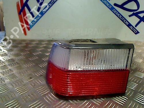 Used Left taillight CITROËN XANTIA (X1_, X2_) 1.8 i (90 hp) 21751983