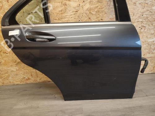 Right rear door MERCEDES-BENZ C-CLASS (W204) C 220 CDI (204.002) | BP21737916C5 